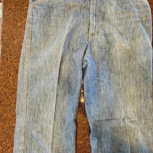 Vintage Lee jeans. Talon 42. Union made - Picture 2 of 13